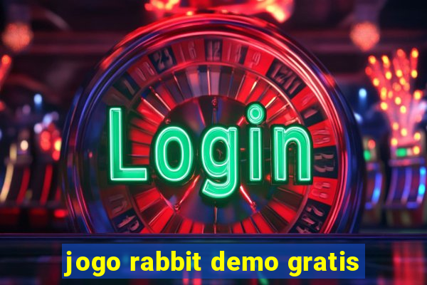 jogo rabbit demo gratis